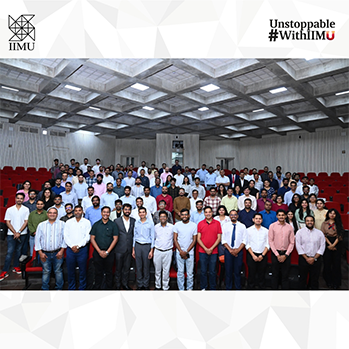 IIM Udaipur inaugurates its first batch of Executive Master of Business Administration (EMBA) Program